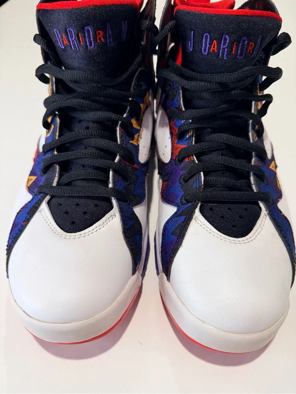 Jordan retro jordans